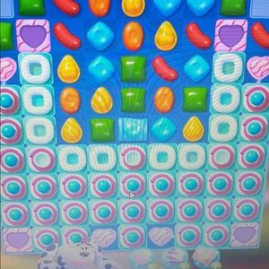 Meet your Posher, Doshia